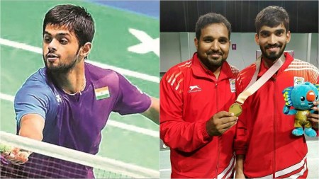 World championship medallist Sai Praneeth, and Gopichand’s right-hand man Siyaduttullah, eye greener pastures in USA as coaches