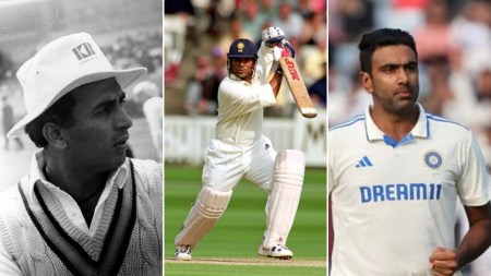 Indians to play 100 Tests: Here’s how Gavaskar, Tendulkar, Kohli and others fared in milestone match