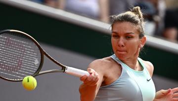 Tennis: Two-time Grand Slam winner Simona Halep has four-year doping suspension reduced by Court of Arbitration for Sport