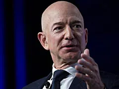 Elon Musk Loses World's Richest Person Title To Jeff Bezos