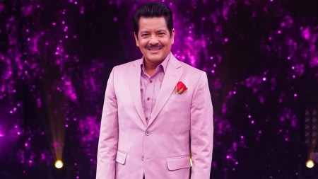 Udit Narayan opens up about his concert at Ambani pre-wedding bash: ‘Suna hai, Anant Ambani ji…’