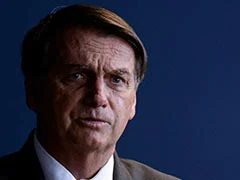 Brazil's Ex-Military Chiefs Told Police Bolsonaro Discussed Coup In 2022: Report