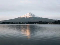 Hikers To Be Charged $13 Fee To Climb Japan's Mount Fuji From July