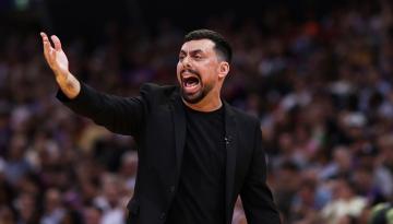 Basketball: Mody Maor gives biggest reassurance over coaching future as NZ Breakers' season comes to an end