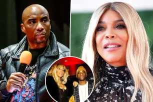 Charlamagne Tha God ‘shocked’ that Wendy Williams’ family signed off on documentary