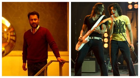 Farhan Akhtar ‘never interfered’ in the making of Rock On, but ‘some disagreements’ crept up during the sequel: Abhishek Kapoor