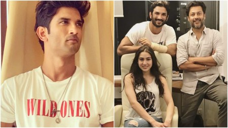 Sushant Singh Rajput wasn’t spiritually inclined before Kedarnath, was ‘a man of science’: Director Abhishek Kapoor