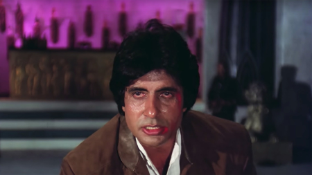 When Amitabh Bachchan refused to say a dialogue in Kaalia, director walked off set: ‘His mood wasn’t good’