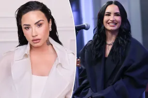 Demi Lovato, 31, gets candid about using injectables: Transparency ‘takes the taboo away’