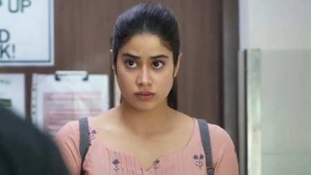 Janhvi Kapoor is fighting the impossible battle against her ‘nepo baby’ image. What will it take to shake it off?