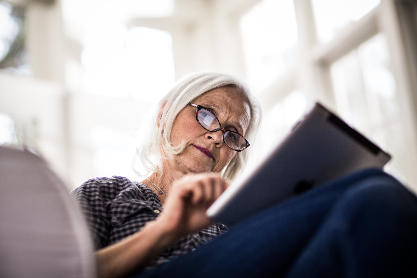 Retirement prospects for women can be ‘pretty bleak,’ expert says — but there are ways to prepare