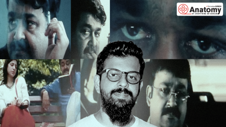 Reflections: Mohanlal’s silent short film that provided Por, Shaitan director Bejoy Nambiar an impressive debut at 26