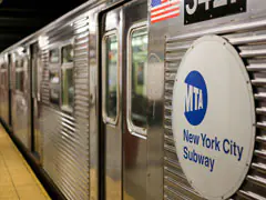 Guard Troops, Cops To Be Deployed On New York Subways: Governor