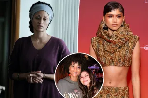 ‘Euphoria’ actress Nika King hasn’t paid her rent in 6 months as Season 3 is delayed: ‘Zendaya’s over in Paris’