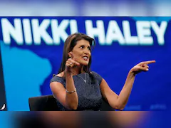 From Dutiful To Defiant - Nikki Haley's Failed Presidential Campaign