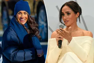 Meghan Markle billed as ‘visionary female leader’ on SXSW 2024 lineup ahead of keynote speech