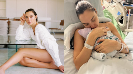 Gal Gadot welcomes baby no four Ori with husband Jaron Varsano, Vin Diesel says, ‘Our hearts are full of gratitude’