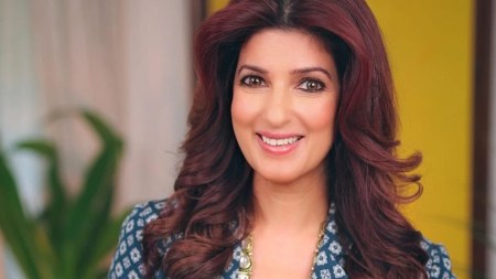 Twinkle Khanna spends quality time with her furry friends in London: ‘A perfect day that involves dogs and drinks’