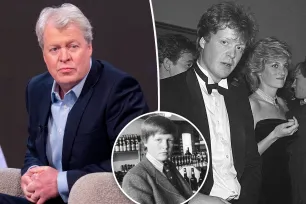 Princess Diana’s brother reveals he lost virginity to sex worker at age 12 on family vacation