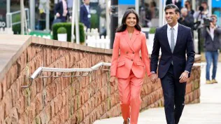 UK to scrap non-dom tax status that triggered row surrounding PM Sunak’s wife Akshata Murthy