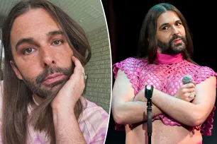 ‘Queer Eye’ participants defend Jonathan Van Ness after exposé calls star ‘monster’ behind the scenes