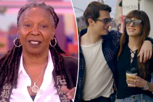 Whoopi Goldberg urges people to ‘stop bitching about’ age gap in ‘Idea of You’