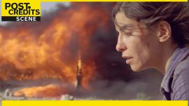 Incendies: The best film of Denis Villeneuve’s career has been buried under massive Dunes; why?