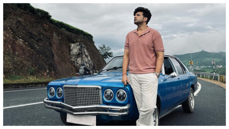 Karan Kundrra’s new car gets stolen, asks ‘prankster’ to return it: ‘It’s not funny’