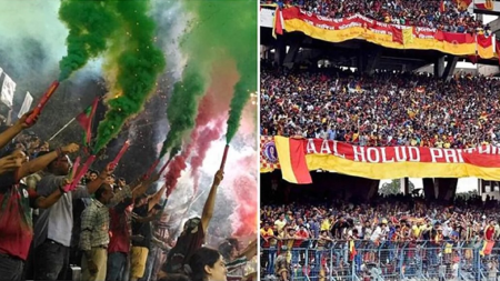 EXPLAINED: Why did Mohun Bagan ask its fans to boycott upcoming Kolkata derby against East Bengal?