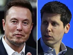 Change Name To "ClosedAI", Elon Musk Tells Sam Altman's OpenAI. Here's Why