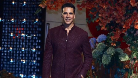 Akshay Kumar says he performed at 3 am at Ambani pre-wedding bash: ‘They left no stone unturned to make everyone feel included’