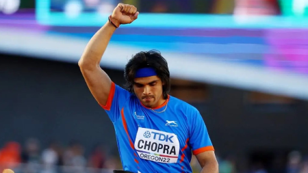 When you wear the India jersey…: Neeraj Chopra talks bout his preparation for Paris Olympics