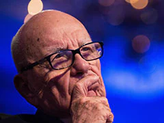 Media Baron Rupert Murdoch, 92, To Marry For 5th Time