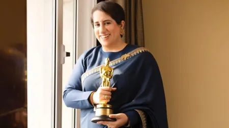 How to win an Oscar: Guneet Monga details networking, money, extensive PR that goes into mounting an Academy Award campaign