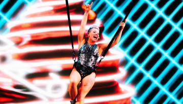 Pink review: Summer Carnival Tour offers the perfect finale to the end of Aotearoa's summer