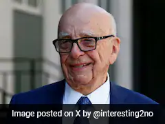 Rupert Murdoch To Marry Again At 92. All About His 4 Ex Wives