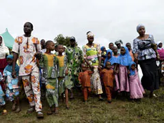 Gunmen Kidnap More Than 280 Students From Nigerian School During Raid