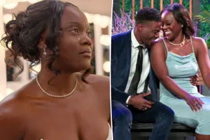 ‘Love Is Blind’ fans call for AD Smith to be next ‘Bachelorette’ after being left at the altar by Clay Gravesandre