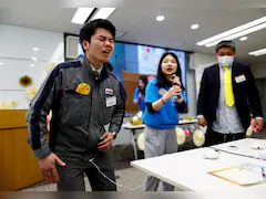 "I Couldn't Move": Japanese Male Office Workers Experience Simulated Menstrual Pain