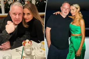 Dorit Kemsley honors 9th wedding anniversary with husband PK after marital woes