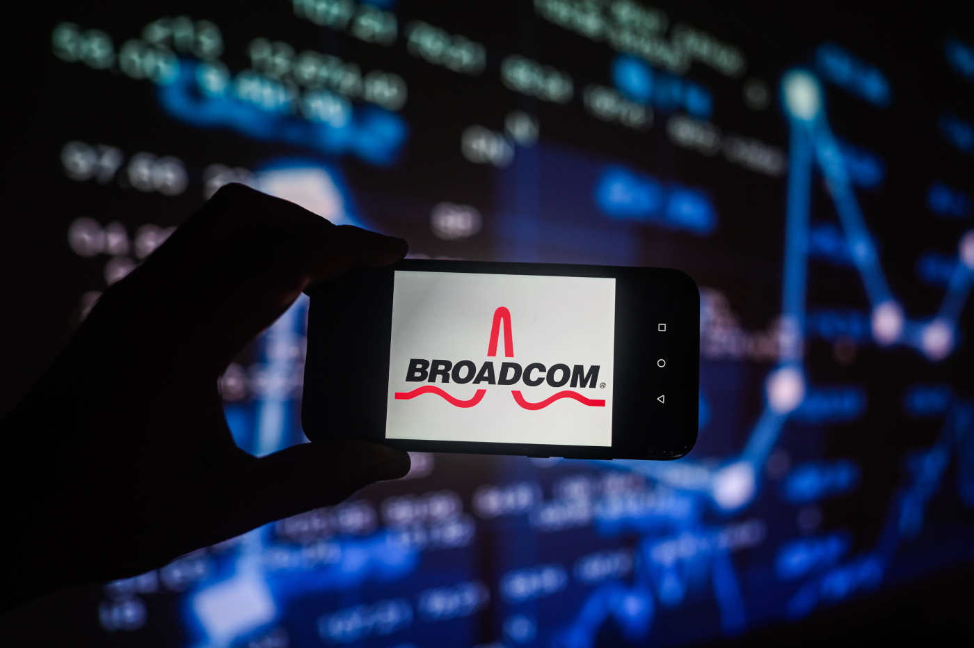 Stocks making the biggest moves after hours: Broadcom, Costco, MongoDB and more