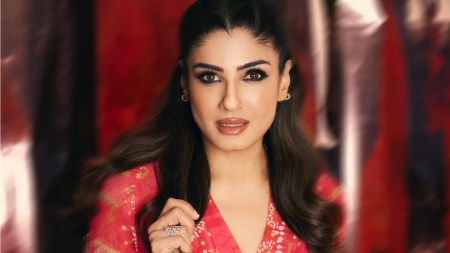 Freedom from ‘shelf life’, transformation in opportunities: Raveena Tandon celebrates change in Bollywood this International Women’s Day