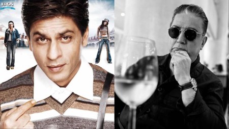 Shah Rukh Khan was convinced Kamal Haasan could never say no to him, but he did; Farah Khan recalls how meeting went