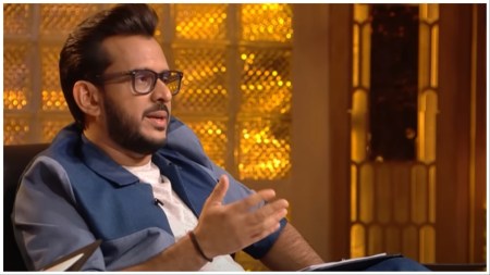 Shark Tank India: Aman Gupta feels founders made a mistake by giving Sunny Leone 12% of their company for just Rs 30 lakh, predicts their business will fail