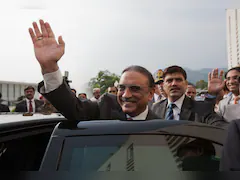 Asif Ali Zardari: 'Artful Dodger' Returns As Pakistan President