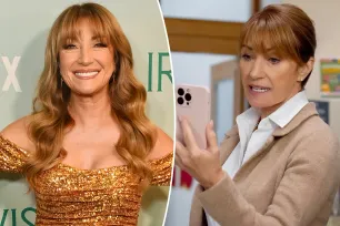 Jane Seymour, 73, blasts ageism: There’s no ‘sell-by date for women’