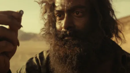 The Goat Life trailer: Unrecognisable Prithviraj Sukumaran channels Leonardo DiCaprio in highly anticipated survival drama