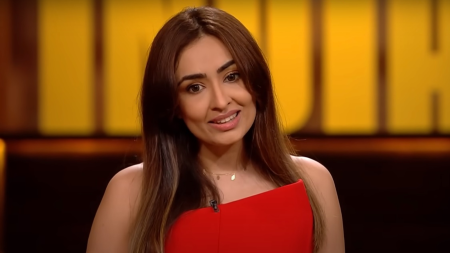 House of Beauty founder Vibhuti Arora admits her business has shown 10X growth after Shark Tank rejection, claims her self-esteem was dented on the show