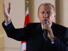 Turkish President Erdogan Says March Elections Will Be His Last