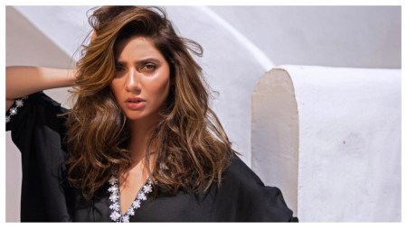 Mahira Khan says rumours about her pregnancy started because she ‘put on weight’: ‘They said I’ve left a Netflix series, it’s not true’